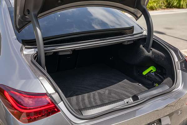 2023 Mercedes-Benz CLA-Class CLA200 C118