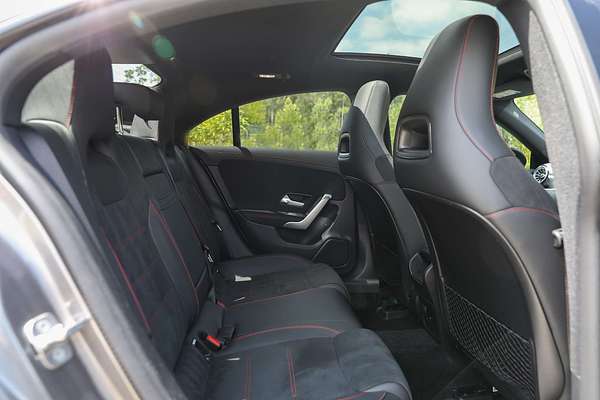 2023 Mercedes-Benz CLA-Class CLA200 C118