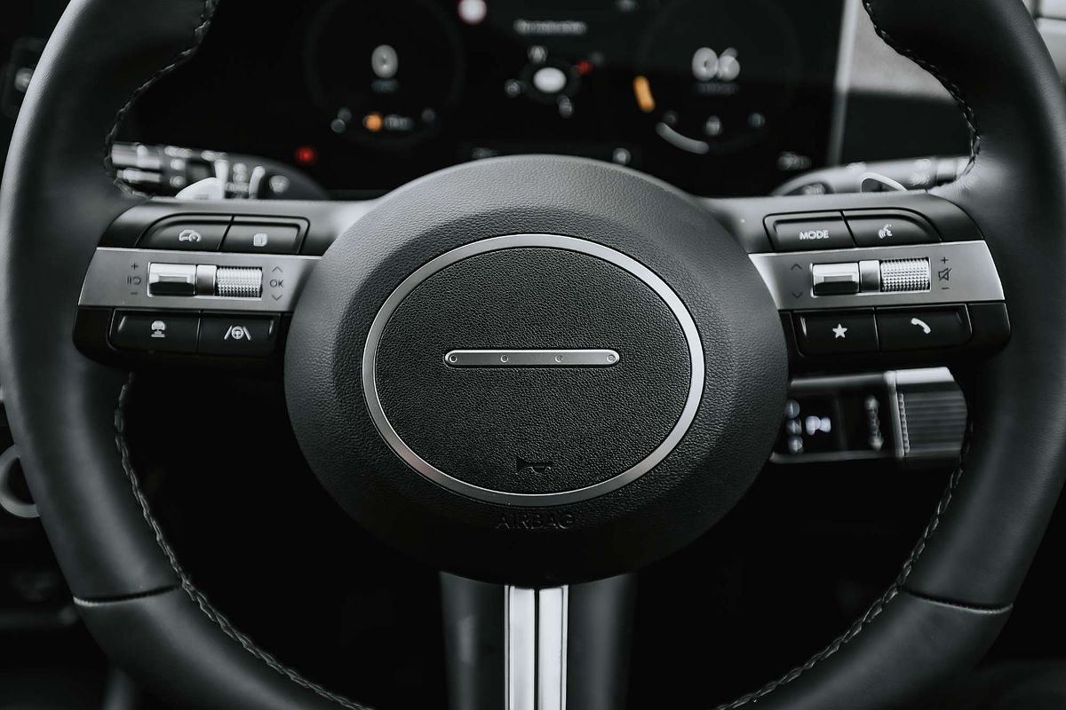 2025 Hyundai Tucson Premium NX4.V4