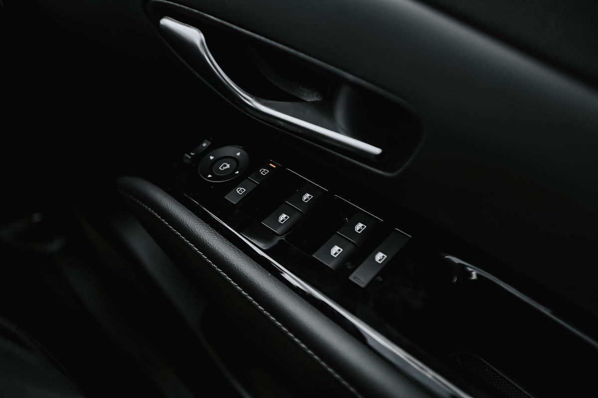 2025 Hyundai Tucson Premium NX4.V4