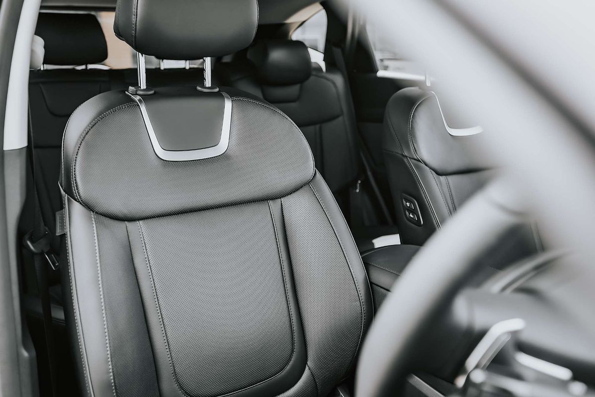 2025 Hyundai Tucson Premium NX4.V4