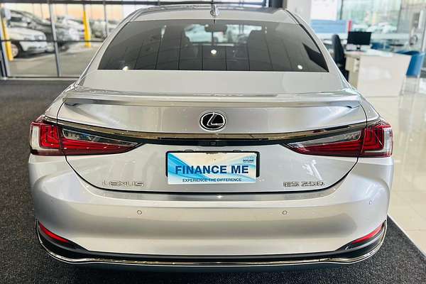 2021 Lexus ES ES250 F Sport AXZA10R