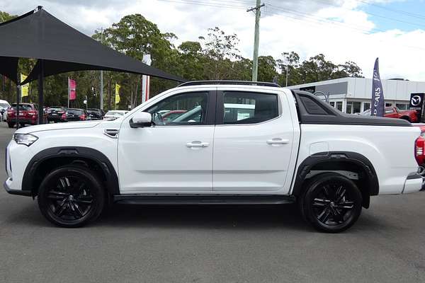 2024 LDV T60 Max LUXE SK8C 4X4