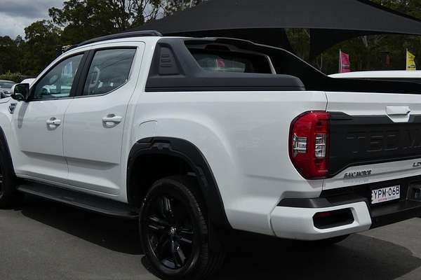 2024 LDV T60 Max LUXE SK8C 4X4