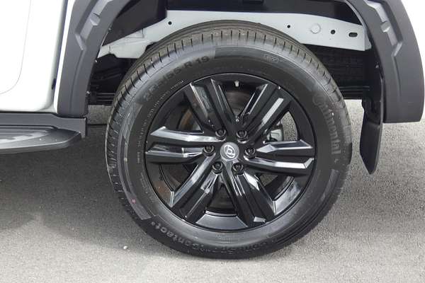 2024 LDV T60 Max LUXE SK8C 4X4