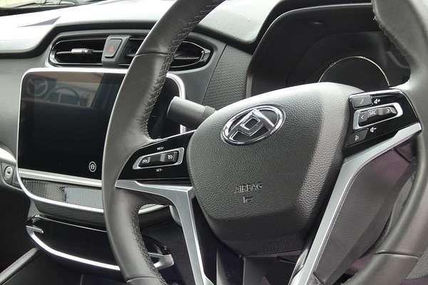 2024 LDV T60 Max LUXE SK8C 4X4