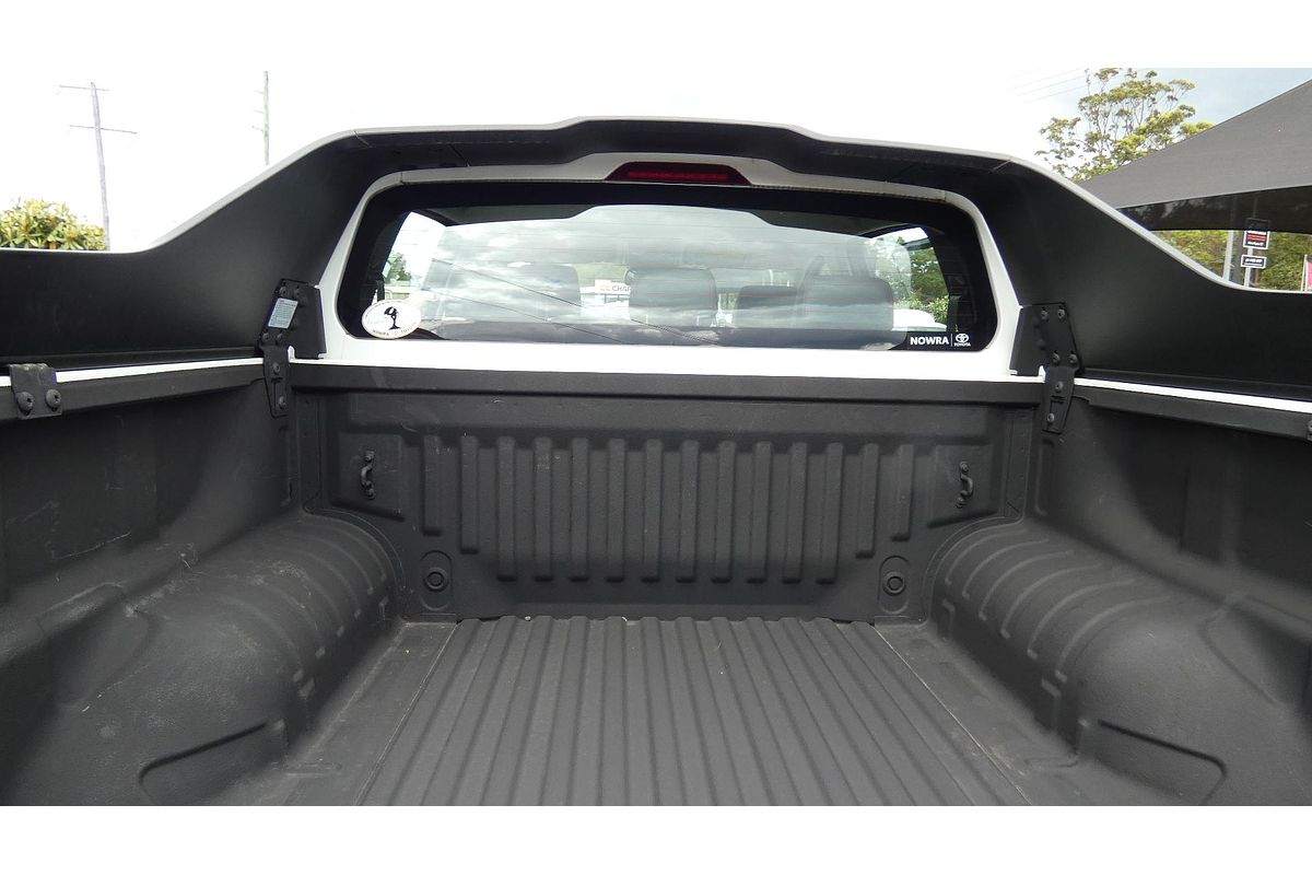 2024 LDV T60 Max LUXE SK8C 4X4