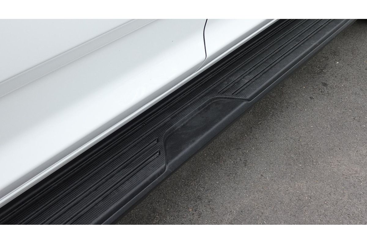 2024 LDV T60 Max LUXE SK8C 4X4