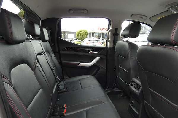 2024 LDV T60 Max LUXE SK8C 4X4