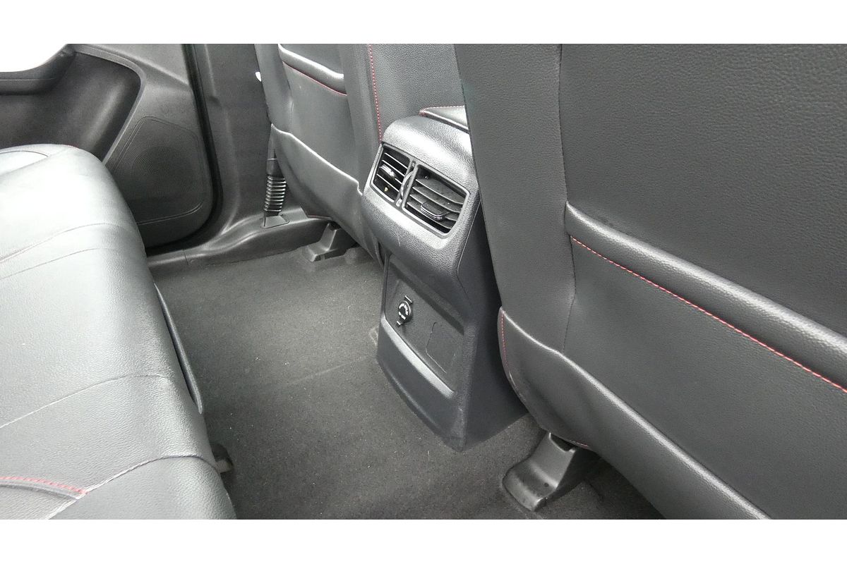 2024 LDV T60 Max LUXE SK8C 4X4