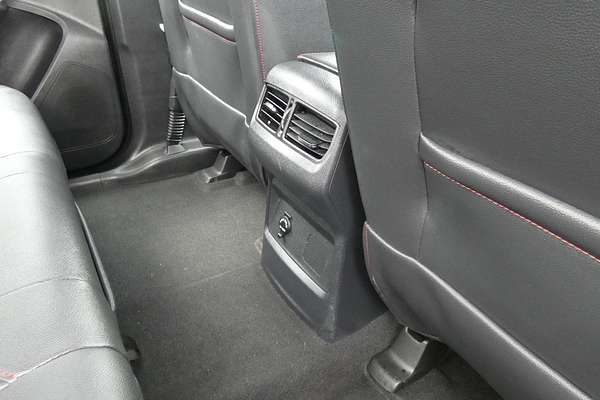 2024 LDV T60 Max LUXE SK8C 4X4