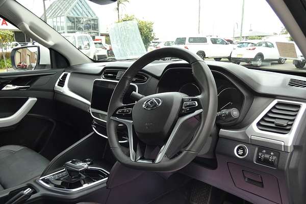 2024 LDV T60 Max LUXE SK8C 4X4