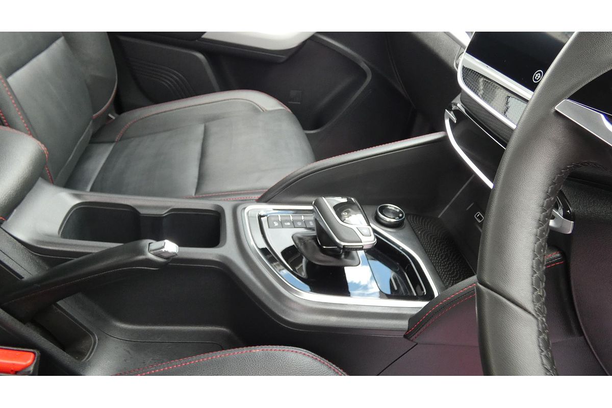 2024 LDV T60 Max LUXE SK8C 4X4