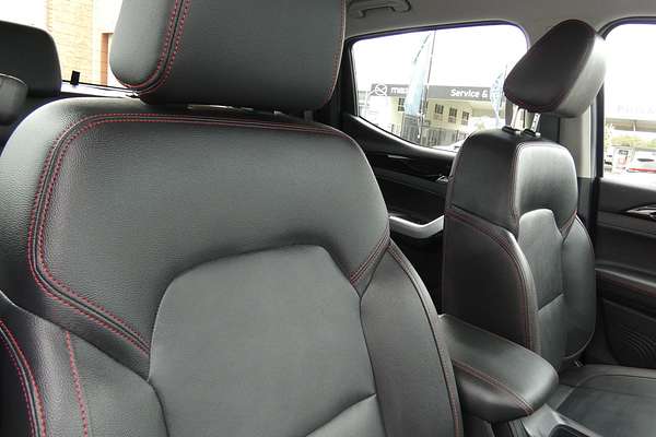 2024 LDV T60 Max LUXE SK8C 4X4