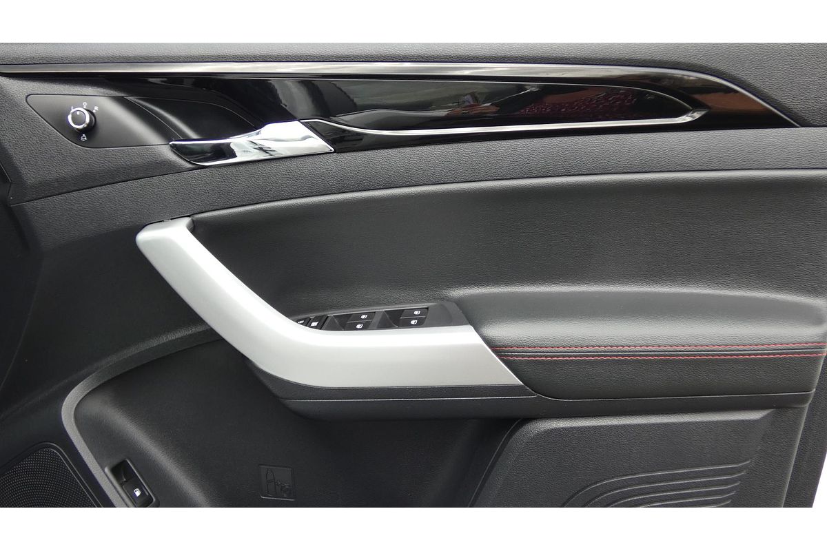 2024 LDV T60 Max LUXE SK8C 4X4