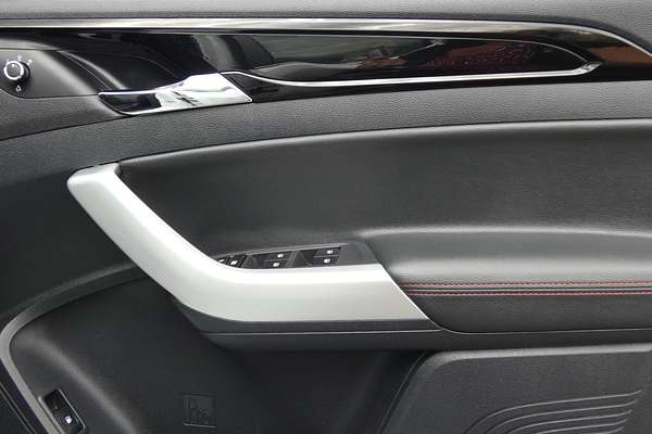 2024 LDV T60 Max LUXE SK8C 4X4