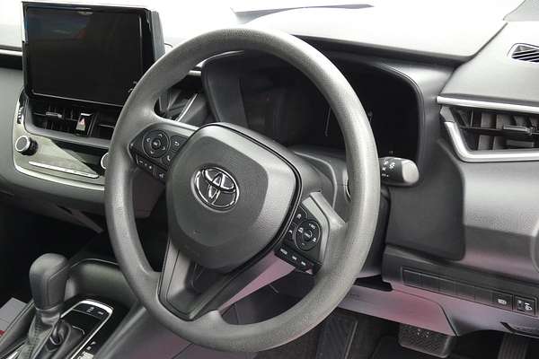 2024 Toyota Corolla Ascent Sport MZEA12R