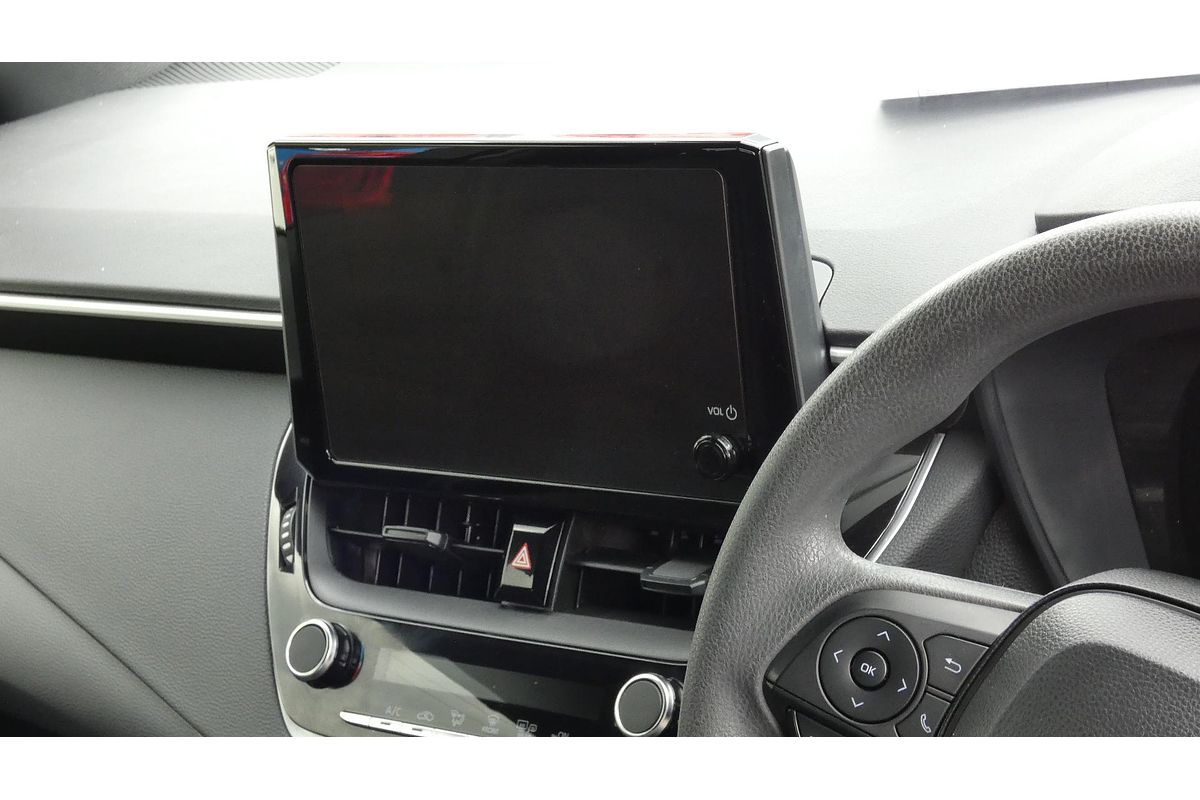 2024 Toyota Corolla Ascent Sport MZEA12R