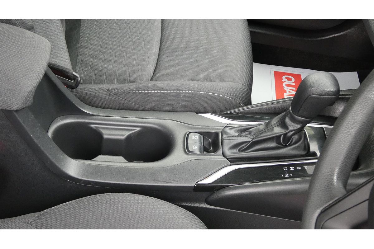 2024 Toyota Corolla Ascent Sport MZEA12R