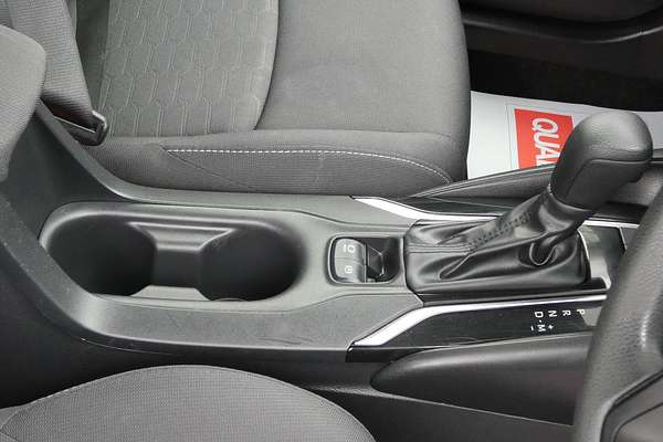 2024 Toyota Corolla Ascent Sport MZEA12R