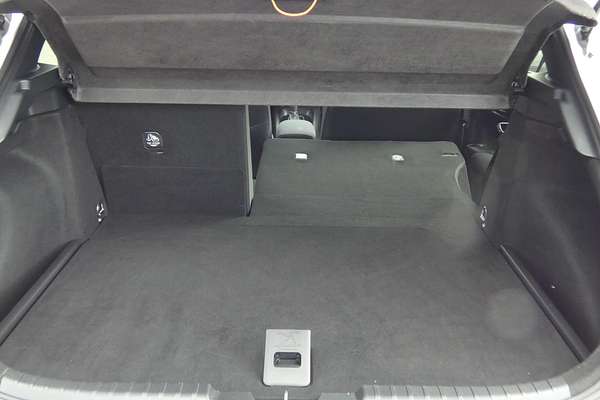 2024 Toyota Corolla Ascent Sport MZEA12R