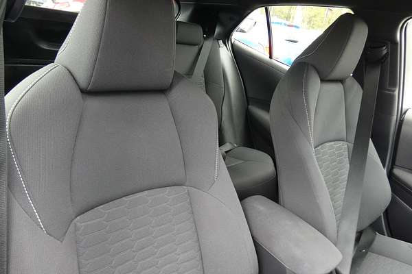 2024 Toyota Corolla Ascent Sport MZEA12R