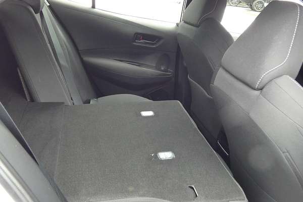 2024 Toyota Corolla Ascent Sport MZEA12R