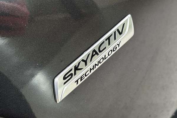 2016 Mazda CX-5 Maxx Sport KE Series 2