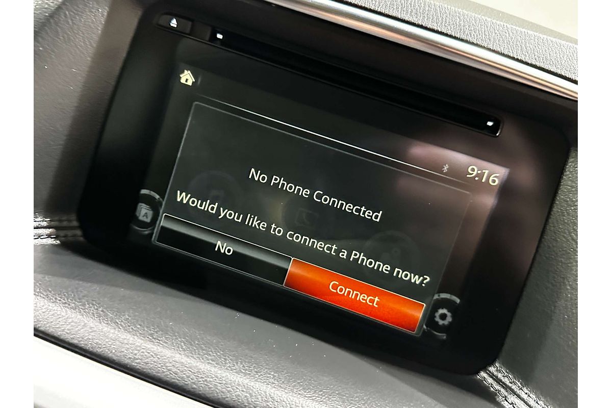 2016 Mazda CX-5 Maxx Sport KE Series 2