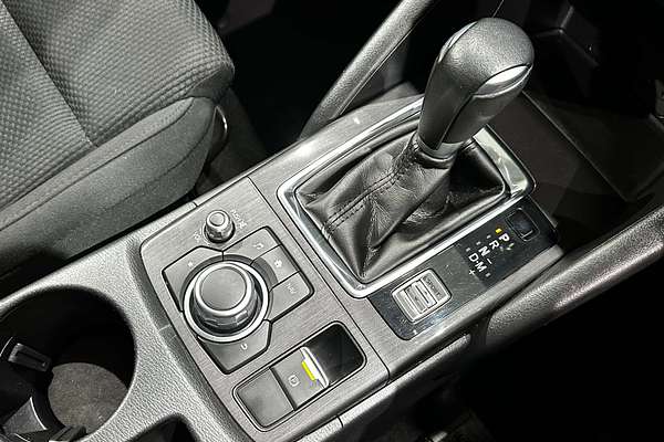 2016 Mazda CX-5 Maxx Sport KE Series 2