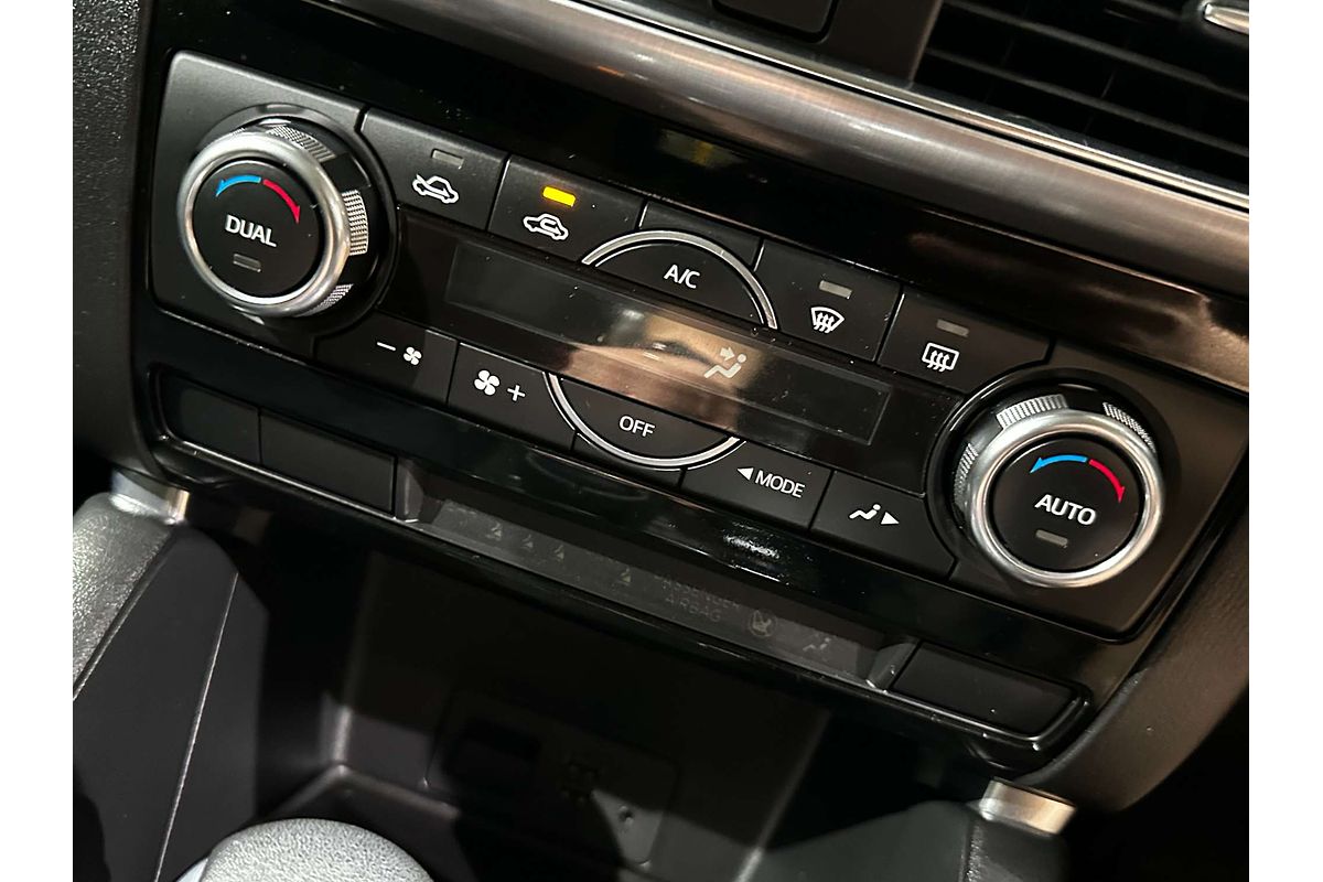 2016 Mazda CX-5 Maxx Sport KE Series 2