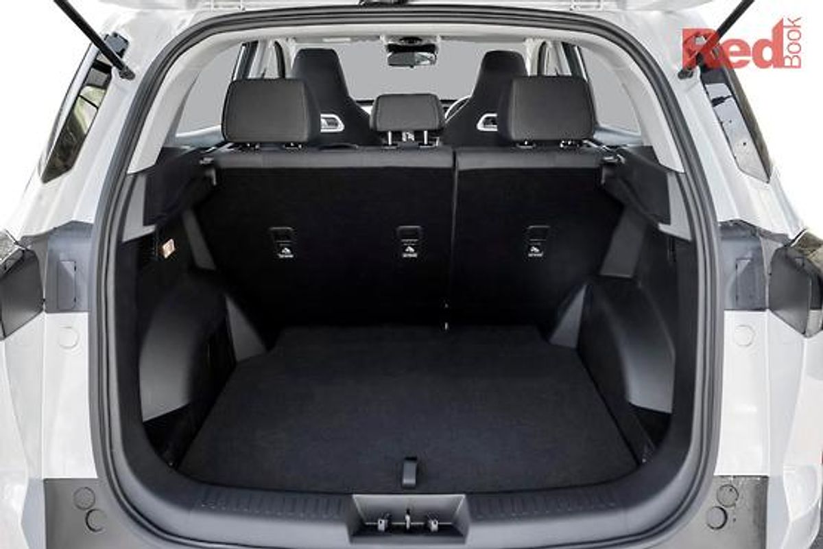 2025 Chery Tiggo 4 Urban