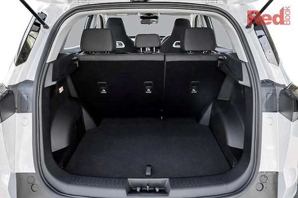 2025 Chery Tiggo 4 Urban