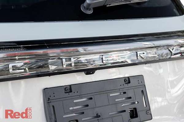 2025 Chery Tiggo 4 Urban