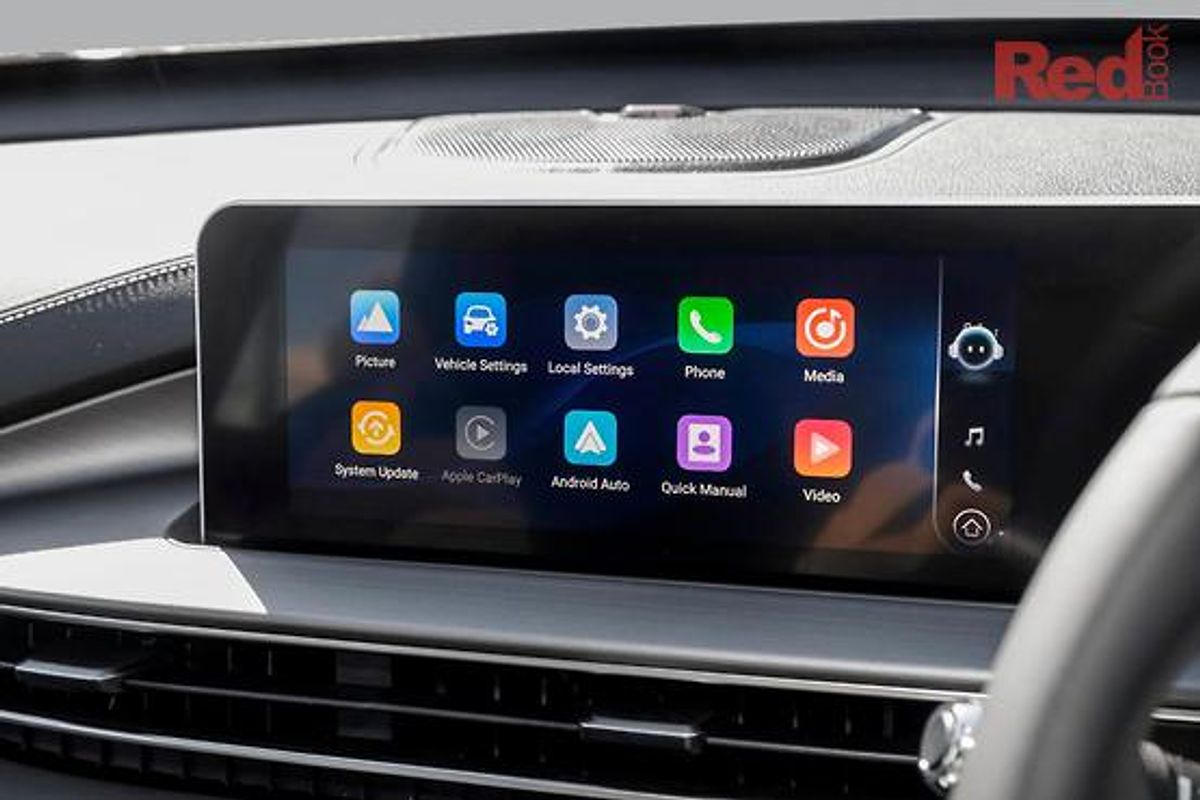 2025 Chery Tiggo 4 Urban