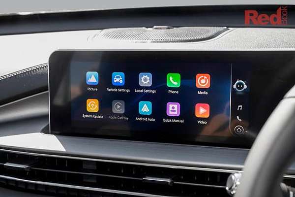2025 Chery Tiggo 4 Urban