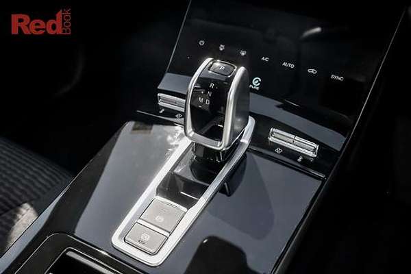 2025 Chery Tiggo 4 Urban