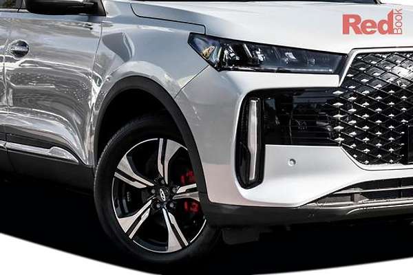 2025 Chery Tiggo 4 Urban