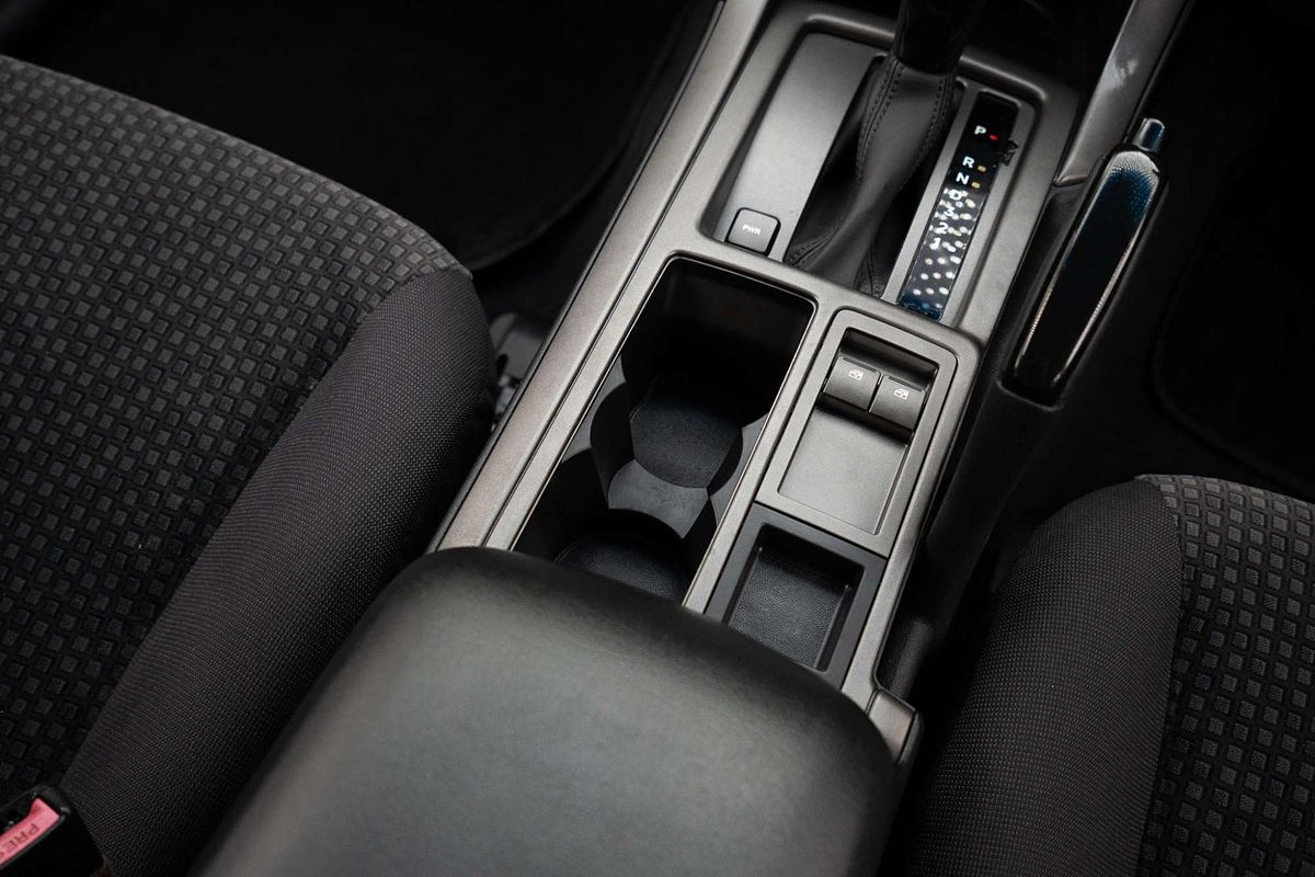 2007 Holden Commodore Executive VZ