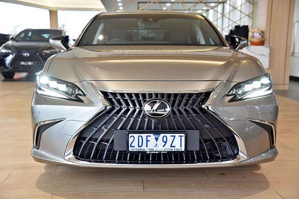 2024 Lexus ES ES300h Sports Luxury AXZH10R