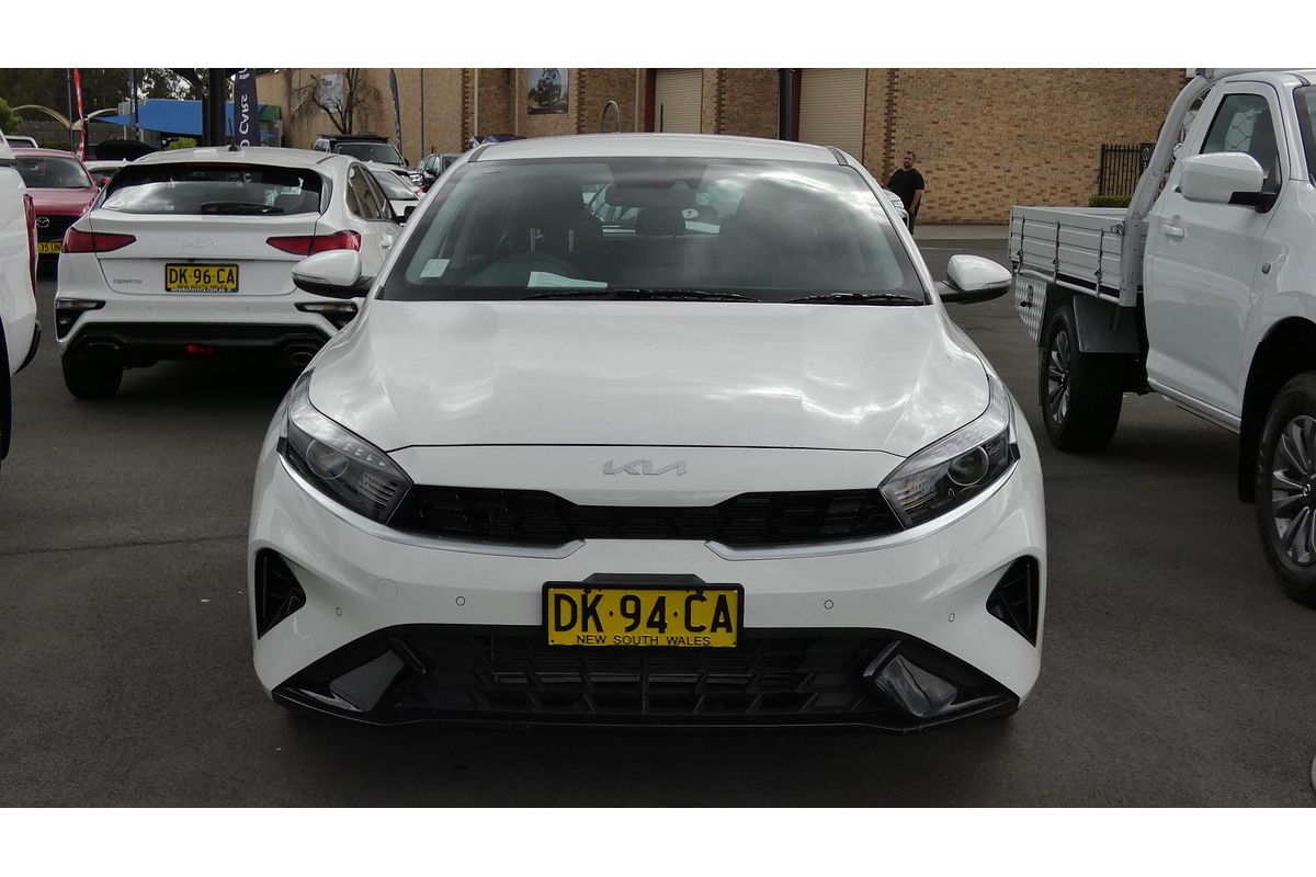 2024 Kia Cerato S BD