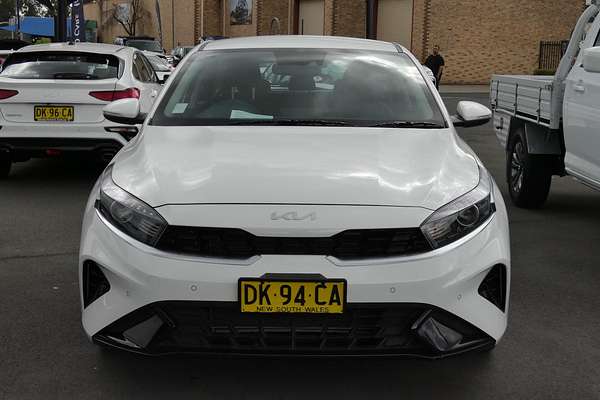 2024 Kia Cerato S BD