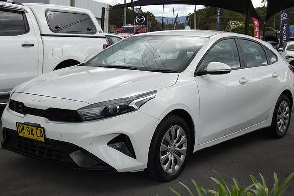 2024 Kia Cerato S BD