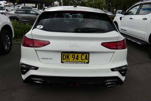 2024 Kia Cerato S BD