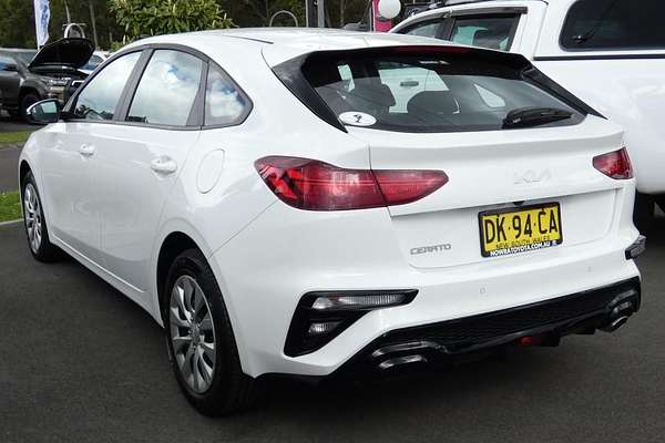2024 Kia Cerato S BD