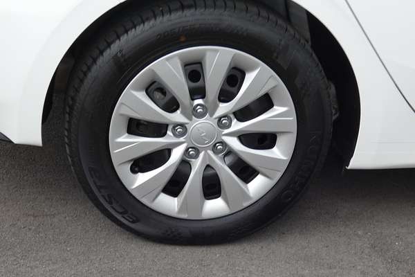 2024 Kia Cerato S BD