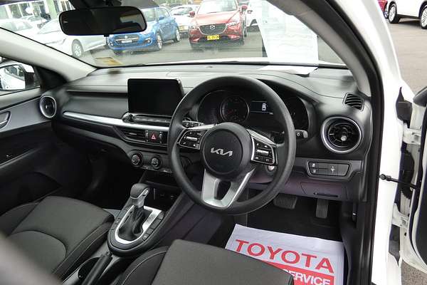 2024 Kia Cerato S BD