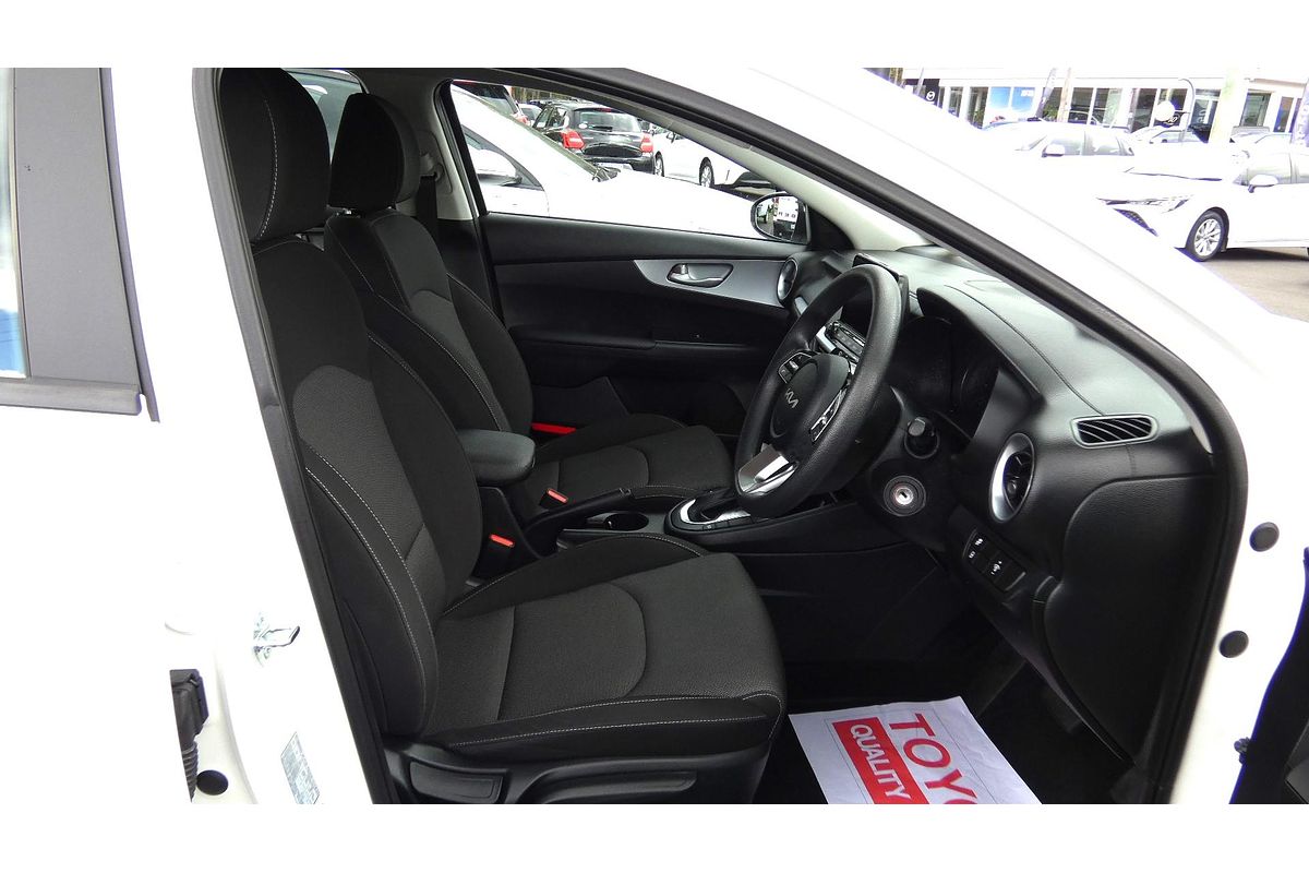 2024 Kia Cerato S BD