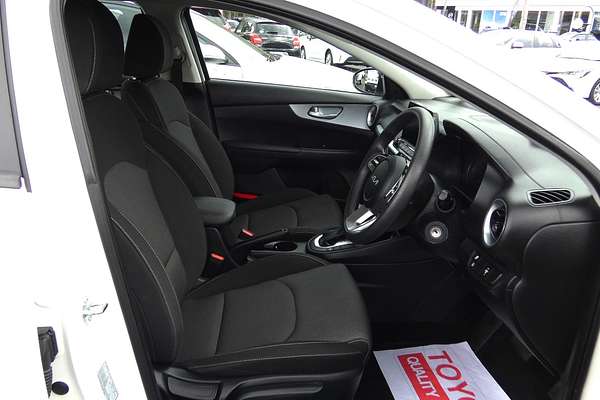 2024 Kia Cerato S BD