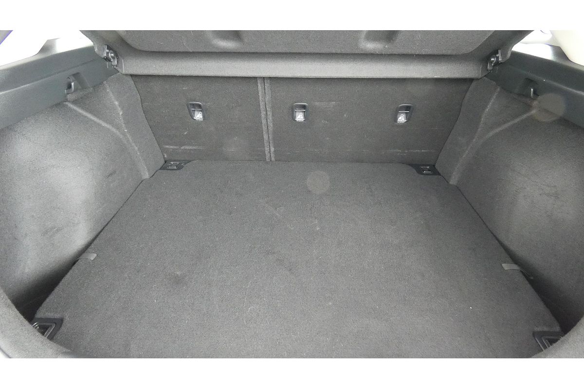 2024 Kia Cerato S BD